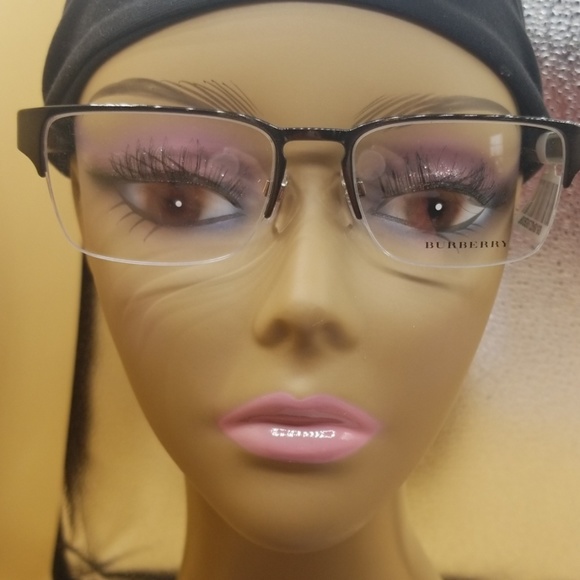 Burberry Glasses, Case, Cloth - Picture 5 of 7